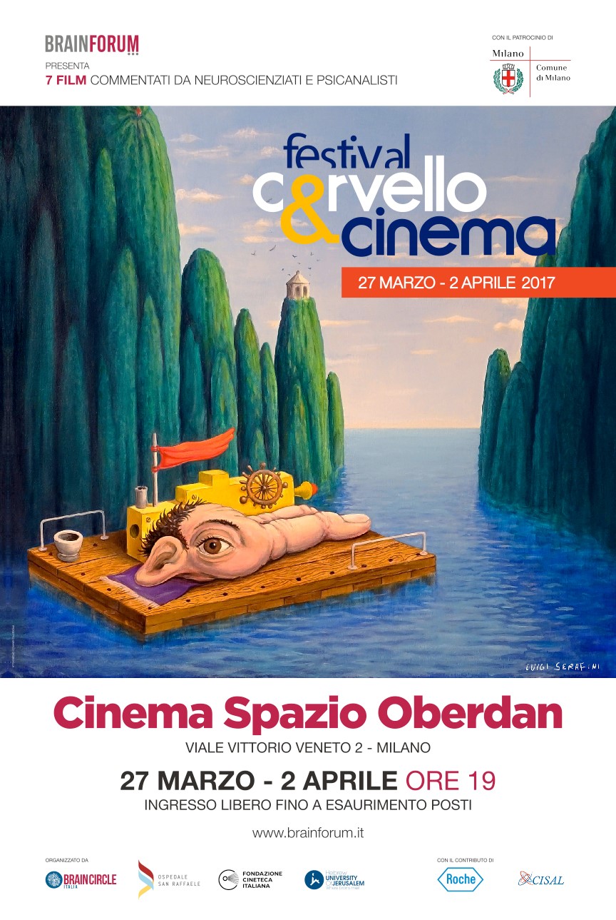 Festival Cervello&Cinema